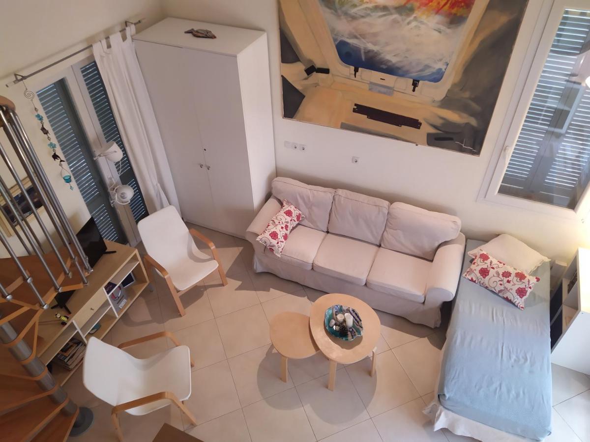 Ambra Villa Astris Exteriör bild