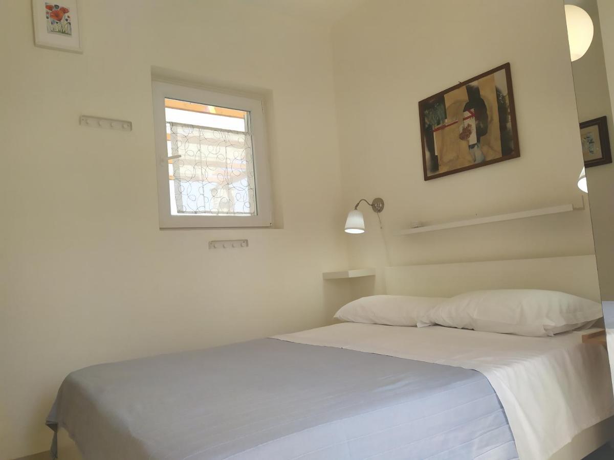 Ambra Villa Astris Exteriör bild