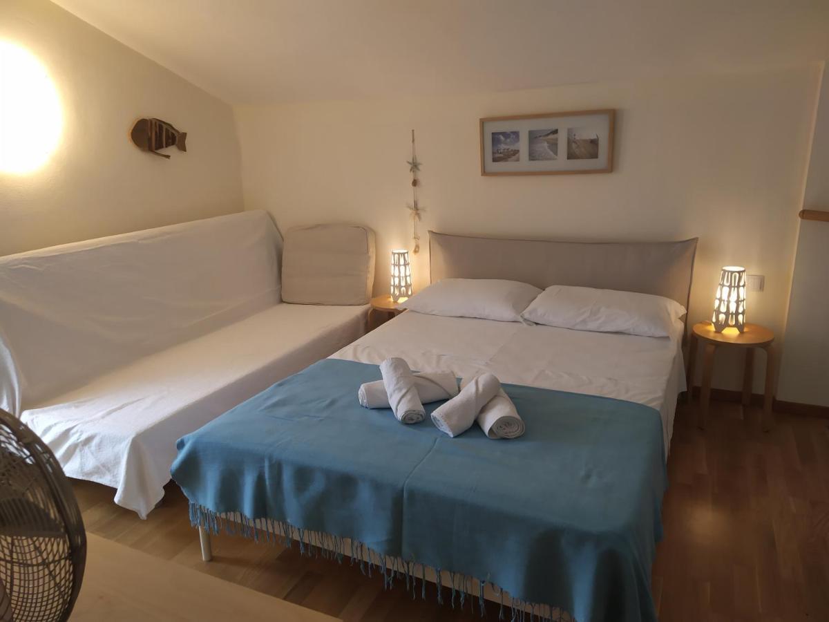 Ambra Villa Astris Exteriör bild