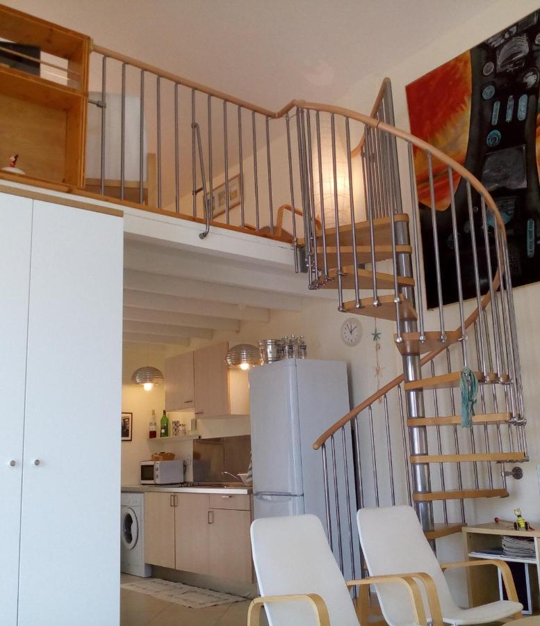 Ambra Villa Astris Exteriör bild